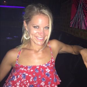 Meet your Posher, Jackie